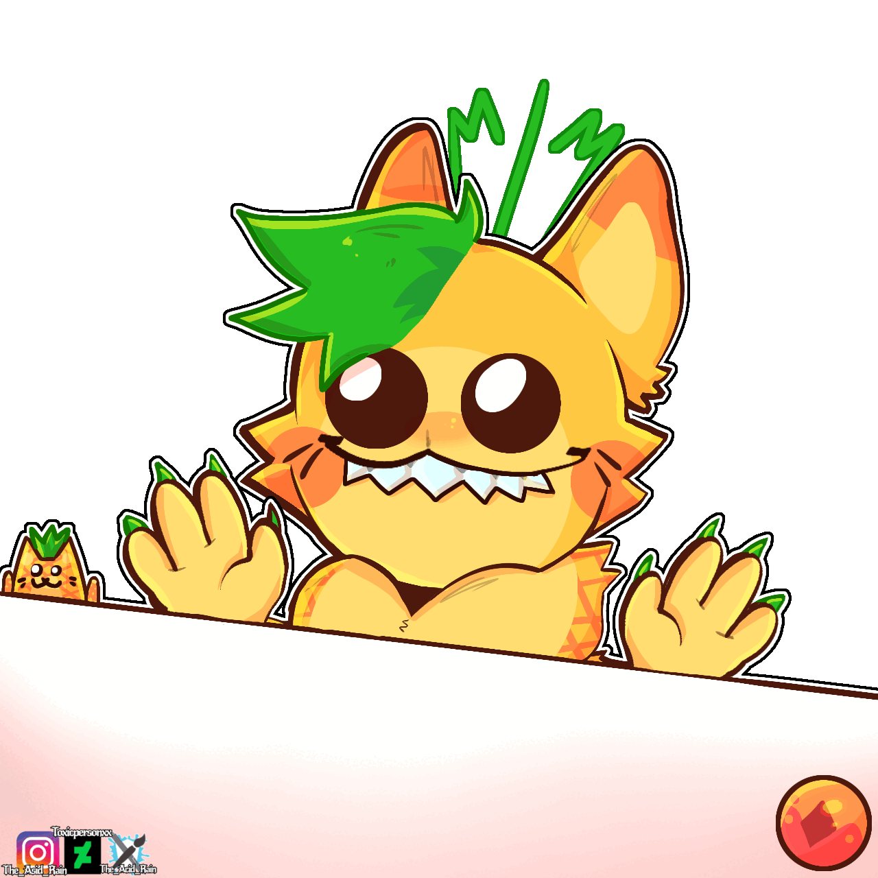 GIF; Tapy Tappy ych