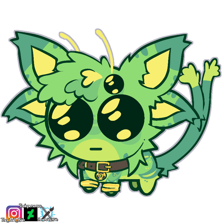 GIF; Yipe